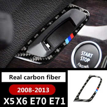 Car Interior Keyhole Frame Sticker Trim For BMW X5 X6 E70 E71 2008-2013 Interior Mouldings Sticker Trim Car Stickers
Car Interior Keyhole Frame Sticker Trim For BMW X5 X6 E70 E71 2008-2013 Interior Mouldings Sticker Trim Car Stickers