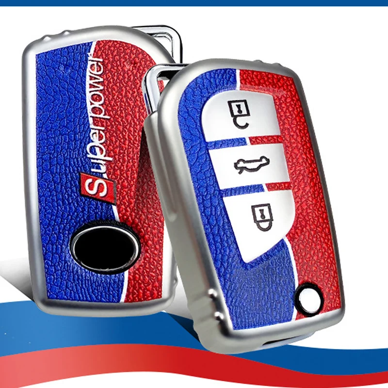 Soft TPU Car Key Case Key Shell Cover For Toyota Auris Corolla Reiz Avensis Verso Yaris Aygo Rav4 Scion TC IM 2015 2016 Keychain
Soft TPU Car Key Case Key Shell Cover For Toyota Auris Corolla Reiz Avensis Verso Yaris Aygo Rav4 Scion TC IM 2015 2016 Keychain