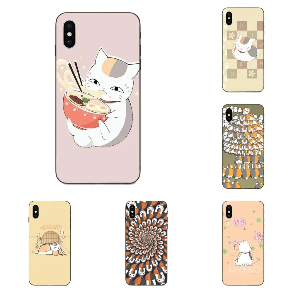 TPU New Style Natsume Yuujinchou Nyanko Sensei For Huawei Honor 5A 6A 6C 7A 7C 7X 8A 8C 8X 9 10 P8 P9 P10 P20 P30 Mini Lite Plus
TPU New Style Natsume Yuujinchou Nyanko Sensei For Huawei Honor 5A 6A 6C 7A 7C 7X 8A 8C 8X 9 10 P8 P9 P10 P20 P30 Mini Lite Plus