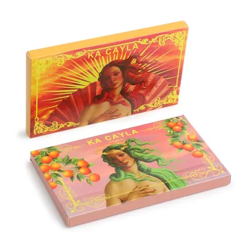 Earth Warm Glitter Matte Pink Eyeshadow Palette Waterproof Palets Bright Magnetic Makeup Pigmented Eyeshadow Palette for Eyes
Earth Warm Glitter Matte Pink Eyeshadow Palette Waterproof Palets Bright Magnetic Makeup Pigmented Eyeshadow Palette for Eyes