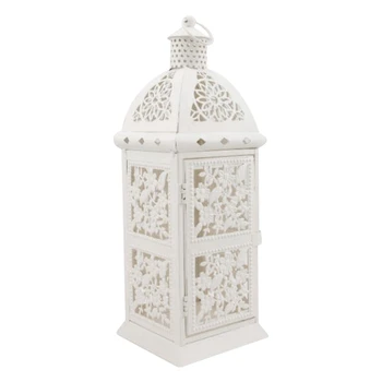 European Iron Candle Holder Wind Lamp Wedding Props Wind Lamp Home Decoration Candle Holder Decoration Creative Gift
European Iron Candle Holder Wind Lamp Wedding Props Wind Lamp Home Decoration Candle Holder Decoration Creative Gift