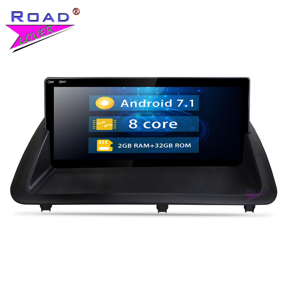 Autoradio Android 7.1 Car Radio Octa Core DVD Player For Lexus CT200H CT 200 2011-2018 Stereo 1 Din Car Head Unit GPS Navigation
Autoradio Android 7.1 Car Radio Octa Core DVD Player For Lexus CT200H CT 200 2011-2018 Stereo 1 Din Car Head Unit GPS Navigation