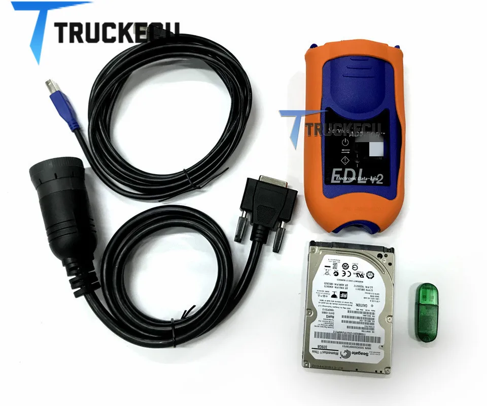 For JD Tractors Agriculture truck Construction diagnostic tool Service Advisor JD EDL v2 Electronic Data Link JD AG/CF
For JD Tractors Agriculture truck Construction diagnostic tool Service Advisor JD EDL v2 Electronic Data Link JD AG/CF