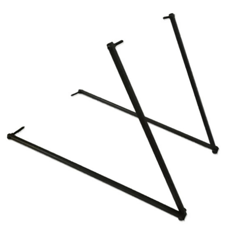 Portable Archery Target Bracket Training Targets Boards Frame Target Stand for EVA XPE Archery Target
Portable Archery Target Bracket Training Targets Boards Frame Target Stand for EVA XPE Archery Target