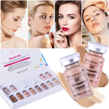 Foundation Korean semi-permanent whitening micro-needle instrument Resident Liquid Resident Liquid Foundation Set 
Foundation Korean semi-permanent whitening micro-needle instrument Resident Liquid Resident Liquid Foundation Set