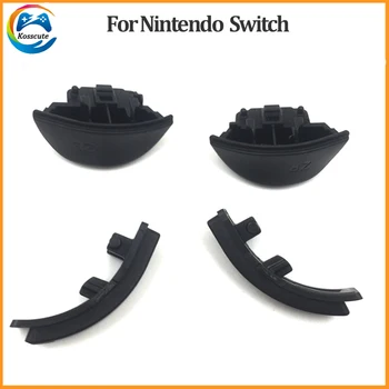New ZR ZL LR Keys Button for Nintendo Switch Joy-Con Left Righ Handle LR ZR ZL Buttons For Switch NS Controller
New ZR ZL LR Keys Button for Nintendo Switch Joy-Con Left Righ Handle LR ZR ZL Buttons For Switch NS Controller