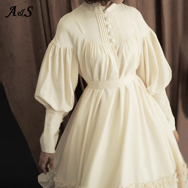 Cosplay&ware Gothic Vintage Lolita Dress Women Japanese Style Palace Princess Dresses Sleeve Cute Party Sweet Cosplay Costume 17 Cosplay&ware Gothic Vintage Lolita Dress Women Japanese Style Palace Princess Dresses Sleeve Cute Party Sweet Cosplay Costume -Zentai shop online H1e520ba1b1cc408ea501ffece317ee52D.jpg
