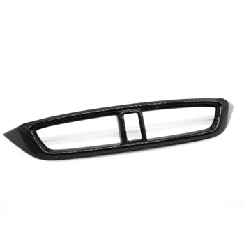 Front Air Vent Cover Accessory Parts Frame Replacement For Honda CRV CR-V 17-18 Carbon Fiber Car
Front Air Vent Cover Accessory Parts Frame Replacement For Honda CRV CR-V 17-18 Carbon Fiber Car