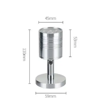 2017 Special Offer Aluminum Led Bulbs New Type 20pcs/lot 3w/5w With Lens Cree Bulb Surper Lighting
2017 Special Offer Aluminum Led Bulbs New Type 20pcs/lot 3w/5w With Lens Cree Bulb Surper Lighting