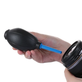1Set New Computer Camera Lens Cleaning Kit Suit Dust Cleaner Brush Air Blower Wipes Clean Cloth Photography Accessories
1Set New Computer Camera Lens Cleaning Kit Suit Dust Cleaner Brush Air Blower Wipes Clean Cloth Photography Accessories