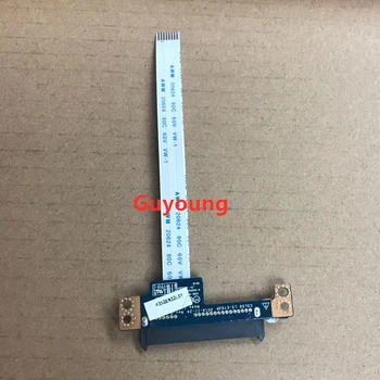HDD Connector Cable For HP HP 15T-BR 15Z-BW 15-BS CSL50 LS-E793P SATA Hard Drive SSD Adapter board
HDD Connector Cable For HP HP 15T-BR 15Z-BW 15-BS CSL50 LS-E793P SATA Hard Drive SSD Adapter board