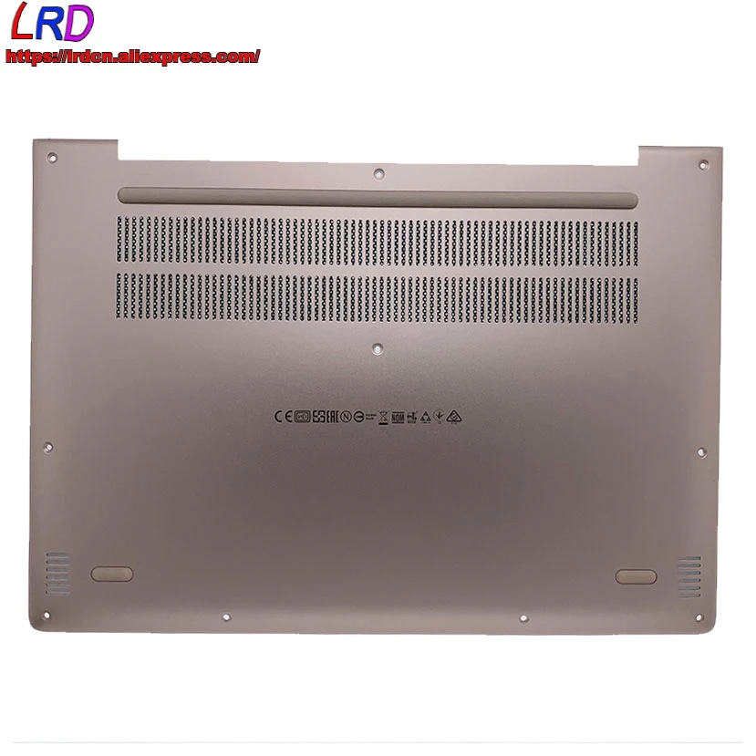 Новинка, оригинальный корпус, нижняя крышка корпуса для ноутбука Lenovo Ideapad 710S Plus-13 ISK IKB 5CB0M09519 AM10K000C10, золотистый
Новинка, оригинальный корпус, нижняя крышка корпуса для ноутбука Lenovo Ideapad 710S Plus-13 ISK IKB 5CB0M09519 AM10K000C10, золотистый