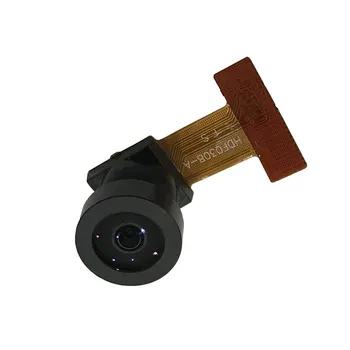 Taidacent GC0308 Small 24 Pin DVP CMOS Camera Module 300,000 pixels Monitoring Scanner Camera 30 Megapixel 100 Degree Wide Angle
Taidacent GC0308 Small 24 Pin DVP CMOS Camera Module 300,000 pixels Monitoring Scanner Camera 30 Megapixel 100 Degree Wide Angle