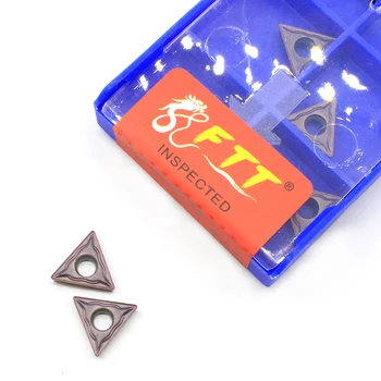 TCMT110204 TM HP1025 Metal Internal Turning Tool Carbide Inserts Cutter CNC Lathe Turning Tools
TCMT110204 TM HP1025 Metal Internal Turning Tool Carbide Inserts Cutter CNC Lathe Turning Tools