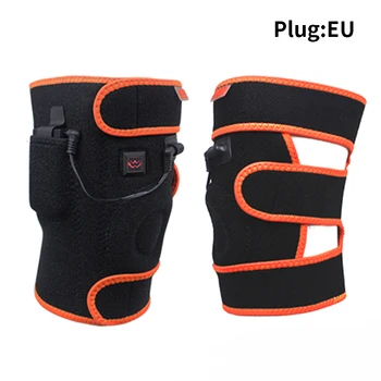 2pcs Washable Temperature Adjustment Universal USB Charging Warm Practical Magic Sticker Smart Five Gears Heating Knee Pad
2pcs Washable Temperature Adjustment Universal USB Charging Warm Practical Magic Sticker Smart Five Gears Heating Knee Pad