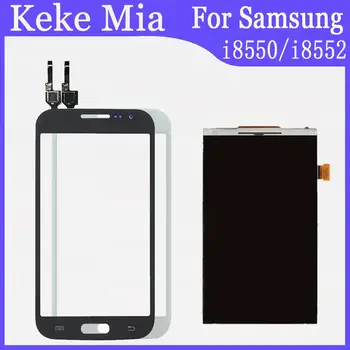 4.7" inch Mobile Phone LCD For Samsung Galaxy Win i8550 Duos i8552 Dual LCD Display + Touch Screen Digitizer Glass Sensor 
4.7" inch Mobile Phone LCD For Samsung Galaxy Win i8550 Duos i8552 Dual LCD Display + Touch Screen Digitizer Glass Sensor