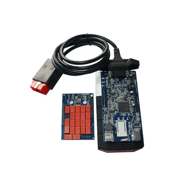 CDP with Bluetooth 2014.02 Car and Truck Diagnostic Tool with Bluetooth Plastic Box
CDP with Bluetooth 2014.02 Car and Truck Diagnostic Tool with Bluetooth Plastic Box