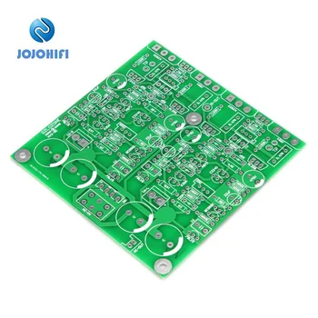 PCB Board for HV2 SE Pure Class A Full Straight Headphone AMP Amplifier Board Base on Technica HA5000
PCB Board for HV2 SE Pure Class A Full Straight Headphone AMP Amplifier Board Base on Technica HA5000
