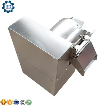 High speed carrot slicing and cutting machine /vegetable shredding and dicing machine /potato slicer machine for commercial and
High speed carrot slicing and cutting machine /vegetable shredding and dicing machine /potato slicer machine for commercial and
