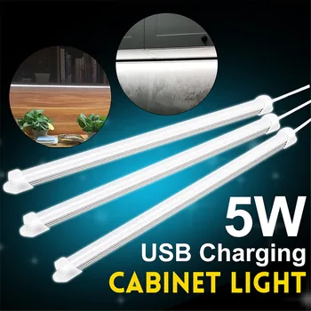 LED Night Lights for Under Cabinet Closet Kitchen Cupboard Shelf Lighting for Counter ALI88
LED Night Lights for Under Cabinet Closet Kitchen Cupboard Shelf Lighting for Counter ALI88
