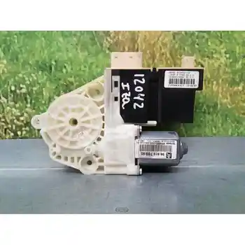 9681576980 WINDOW MOTOR FRONT LEFT CITROEN C4 COUPE
9681576980 WINDOW MOTOR FRONT LEFT CITROEN C4 COUPE