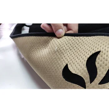 Car Dashboard Mat Non-slip Anti-dirty Dash Cover Mat UV Protection Shade Sticker for Honda JADE 2013 2014 2015 2016 2017
Car Dashboard Mat Non-slip Anti-dirty Dash Cover Mat UV Protection Shade Sticker for Honda JADE 2013 2014 2015 2016 2017