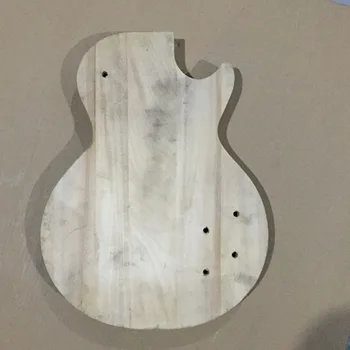 Afanti Music DIY Electric guitar Body (3803)
Afanti Music DIY Electric guitar Body (3803)