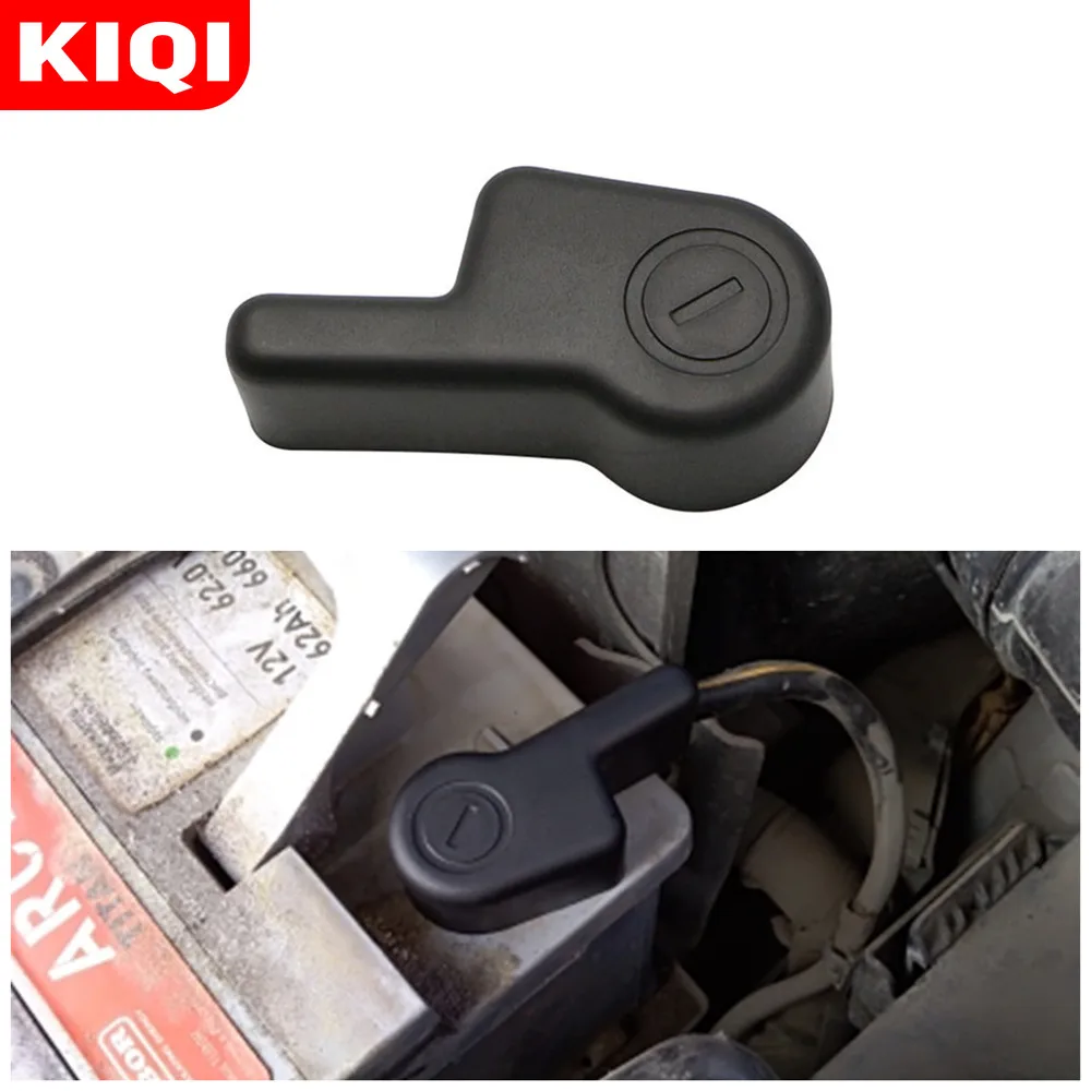 For Toyota Sienta XP80 2003-2015 Car Battery Power Negative Electrode Protector Terminal Cover Tray Trim Sticker Knob Ring
For Toyota Sienta XP80 2003-2015 Car Battery Power Negative Electrode Protector Terminal Cover Tray Trim Sticker Knob Ring