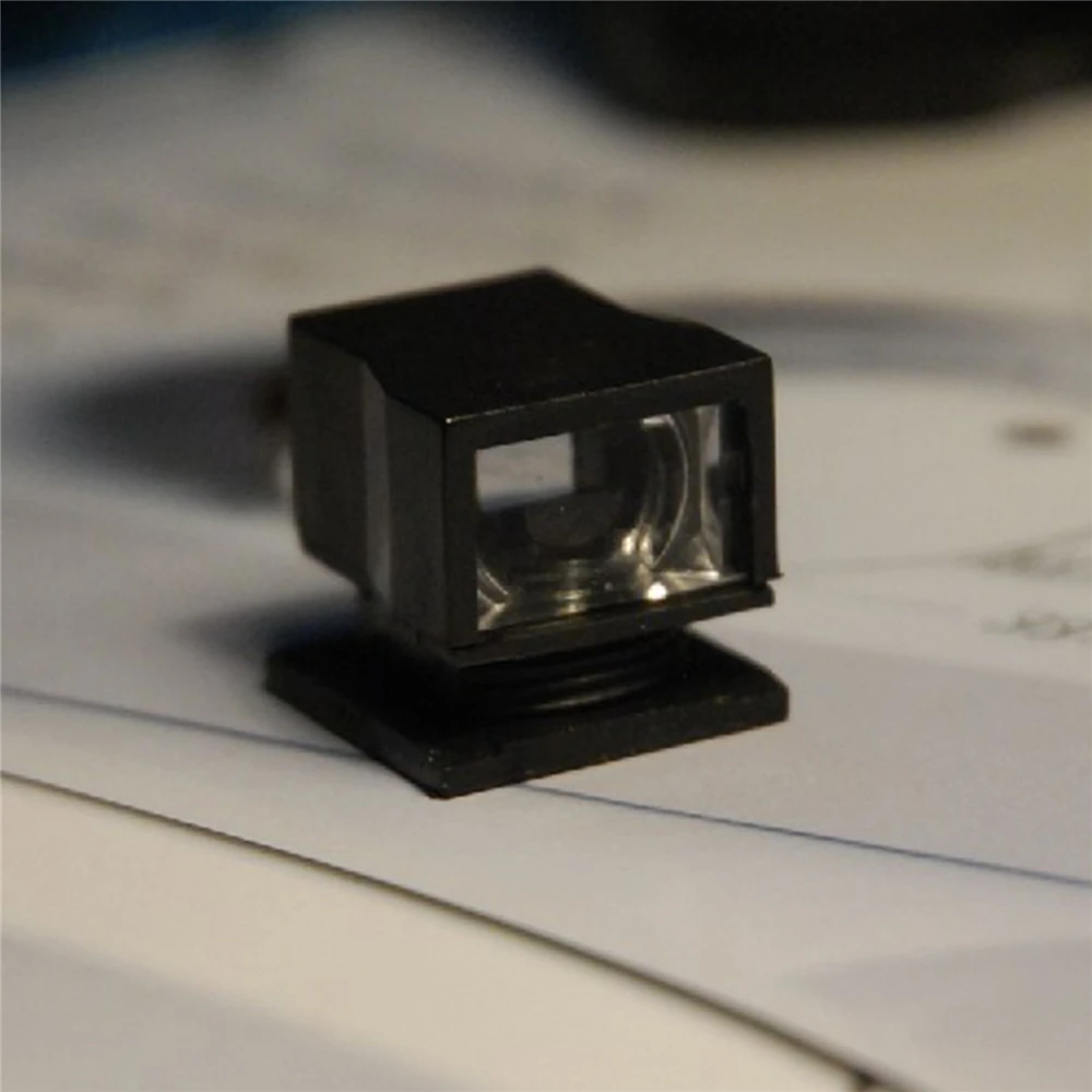 28mm Optical Viewfinder Repair Kit for Ricoh GR GRD2 GRD3 GRD4 Camera Lens | Электроника