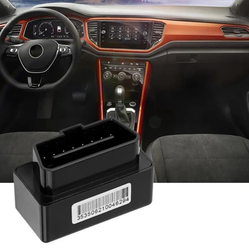 Car Obd Gps Tracker Plug and Play Car Tracker Obd Gps Tracker Car Tracker Real Time Locator with Sos Alarm Geo-Fence Free App
Car Obd Gps Tracker Plug and Play Car Tracker Obd Gps Tracker Car Tracker Real Time Locator with Sos Alarm Geo-Fence Free App