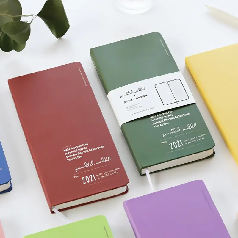 MINKYS Parellel Worlds 84 Sheet 2021 Journal Notebook Weekly Monthly Planner Diary Agenda Pocket Notepad School Stationery 
MINKYS Parellel Worlds 84 Sheet 2021 Journal Notebook Weekly Monthly Planner Diary Agenda Pocket Notepad School Stationery