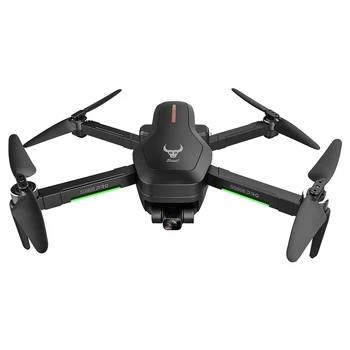 SG906 Pro GPS Drone 4K with Wifi FPV 4K HD Camera Two-axis anti-shake Self-stabilizing Gimbal Brushless Quadcopter Drones 25min
SG906 Pro GPS Drone 4K with Wifi FPV 4K HD Camera Two-axis anti-shake Self-stabilizing Gimbal Brushless Quadcopter Drones 25min