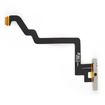 Internal Front Camera Lens Module with Flex Cable Enduring Durable Parts Components for Nintendo 3DS XL Repair
Internal Front Camera Lens Module with Flex Cable Enduring Durable Parts Components for Nintendo 3DS XL Repair