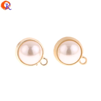 Cordial Design 14*18MM 100Pcs Jewelry Accessories/Earring Stud/Round Pearl Shape/Hand Made/DIY Earring Making/Earring Findings
Cordial Design 14*18MM 100Pcs Jewelry Accessories/Earring Stud/Round Pearl Shape/Hand Made/DIY Earring Making/Earring Findings