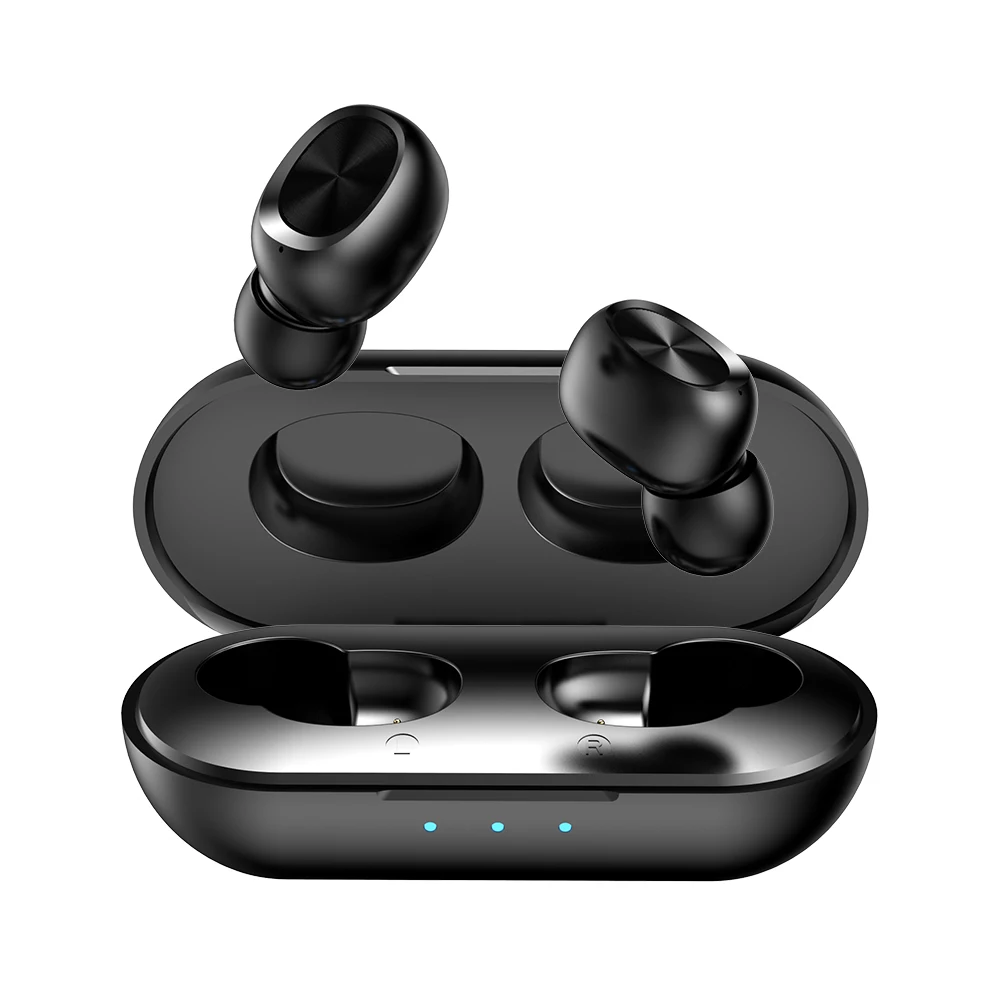 Беспроводные наушники TWS Bluetooth 5 0 спортивные водонепроницаемые наушники-вкладыши