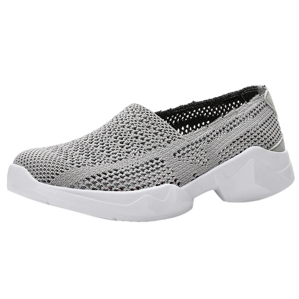 Couples Men and Women Sneakers Mesh Hollow Breathable Soft Bottom Outdoor Casual Women's Platform Sneakers 2020
Couples Men and Women Sneakers Mesh Hollow Breathable Soft Bottom Outdoor Casual Women's Platform Sneakers 2020