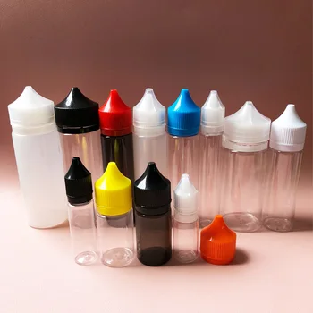 Quartz Banger 30ml 60ml 100ml 120ml Liquid Bottle Plastic Dropper Bottle Vape Juice Electronic Cigarette Accessories
Quartz Banger 30ml 60ml 100ml 120ml Liquid Bottle Plastic Dropper Bottle Vape Juice Electronic Cigarette Accessories
