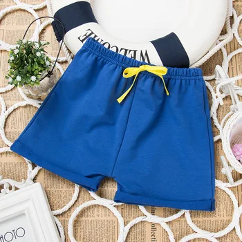 Summer Baby Solid Short Trousers Kids Knee Length Shorts Children Boys Girls Shorts Cotton Casual Clothes
Summer Baby Solid Short Trousers Kids Knee Length Shorts Children Boys Girls Shorts Cotton Casual Clothes