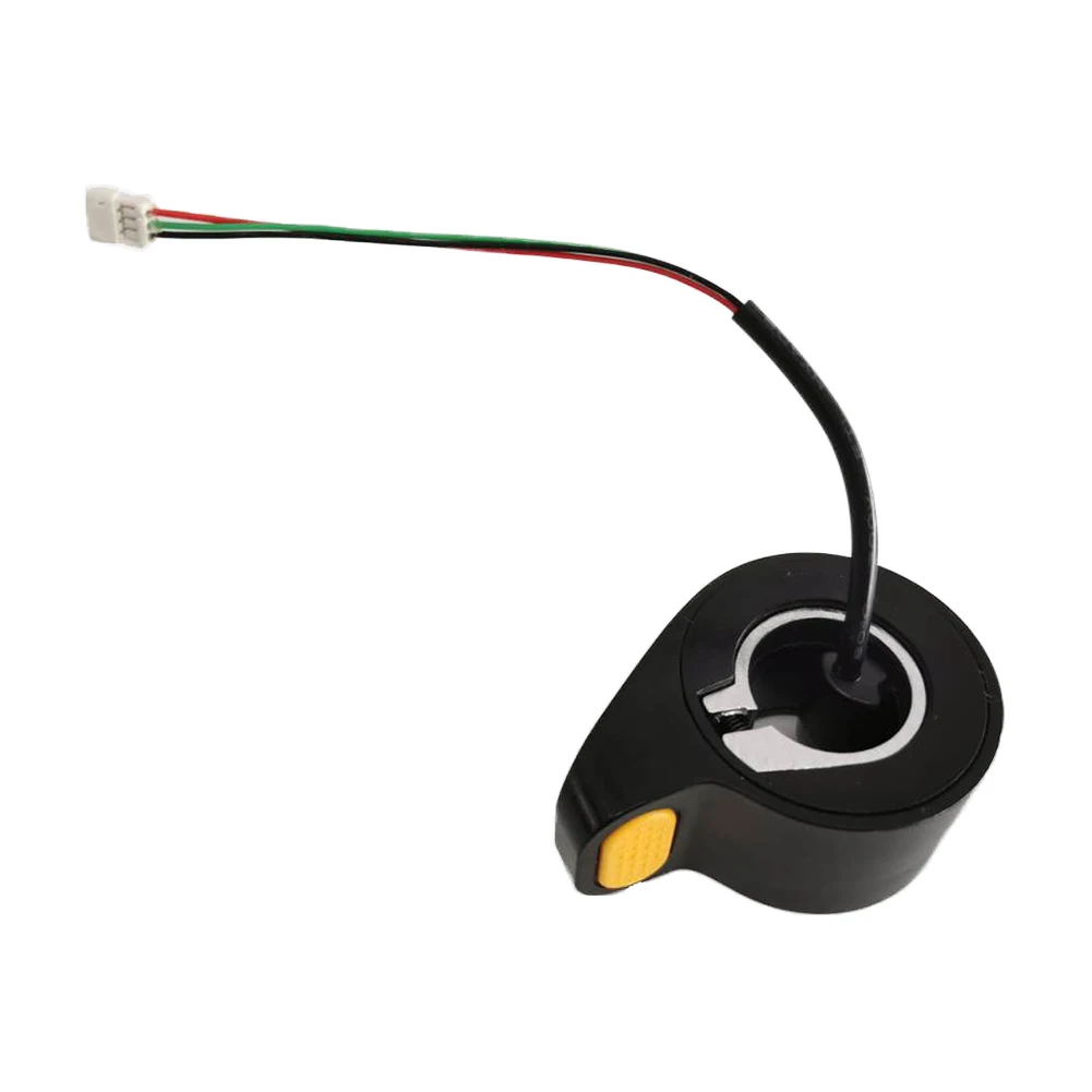 For Ninebot MAX G30 Accelerator For Electric Throttle Assembly Black Durable Cycling Electric Scooters Parts Accessories
For Ninebot MAX G30 Accelerator For Electric Throttle Assembly Black Durable Cycling Electric Scooters Parts Accessories