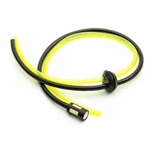 Chainsaws Fuel Line Assembly Hedge trimmers Pole Saw Tools Gardening Tank Pipe For 22cc 36cc
Chainsaws Fuel Line Assembly Hedge trimmers Pole Saw Tools Gardening Tank Pipe For 22cc 36cc