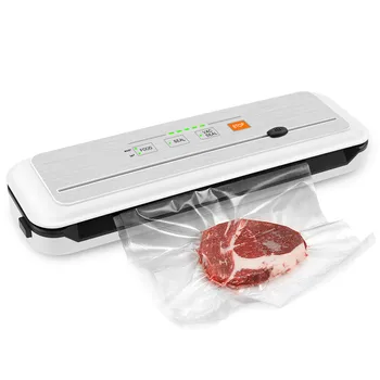 Vacuum Packing Machine Vacuum Sealer For Food Storage Food Packer Vacuum BagsSmall Vacuum Sealing Machine Fresh-keeping Machine
Vacuum Packing Machine Vacuum Sealer For Food Storage Food Packer Vacuum BagsSmall Vacuum Sealing Machine Fresh-keeping Machine