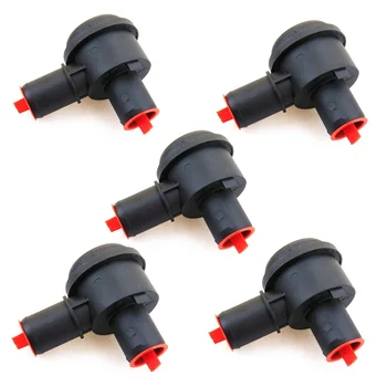 5X 1.8T Turbo Car charger blow off Check Valve Breaker Shut off Diverter Valve For Passat B5 JETTA Golf 4 MK4 Beetle A6 A4 S4 TT 
5X 1.8T Turbo Car charger blow off Check Valve Breaker Shut off Diverter Valve For Passat B5 JETTA Golf 4 MK4 Beetle A6 A4 S4 TT