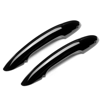 2pcs Door handle covers Glossy Cap For MINI Cooper 3-Door 2014 On F56 F57 RHD ABS 12mm
2pcs Door handle covers Glossy Cap For MINI Cooper 3-Door 2014 On F56 F57 RHD ABS 12mm