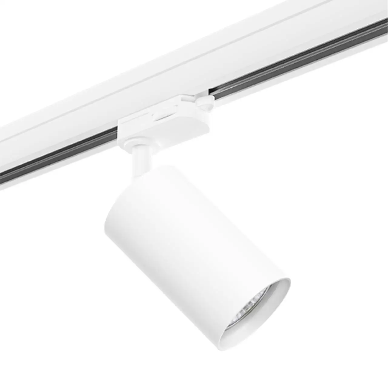 Светильник трековый спот Lightstar Rullo R3T436 50W GU10 | Лампы и освещение