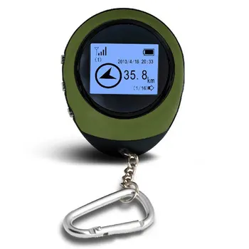 Rechargeable Mini Gps Navigation Locator Gps Receiver Anti-Lost Waterproof Handheld Gps Electronic Compass For Outdoor Travel
Rechargeable Mini Gps Navigation Locator Gps Receiver Anti-Lost Waterproof Handheld Gps Electronic Compass For Outdoor Travel