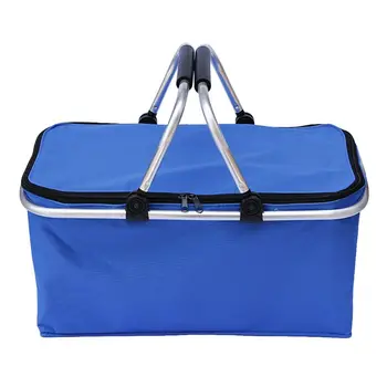 Foldable Shopping Basket Laundry Hamper Storage Bag Oxford Cloth Handle Picnic
Foldable Shopping Basket Laundry Hamper Storage Bag Oxford Cloth Handle Picnic