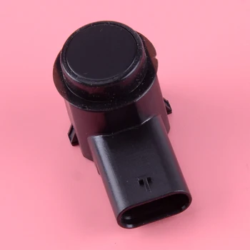 Car 95720-3U000 Black 3 Pin PDC Backup Parking Sensor Fit For Hyundai Kia Sportage 1.7L 2.0L 2010 2011 2012 2013 2014
Car 95720-3U000 Black 3 Pin PDC Backup Parking Sensor Fit For Hyundai Kia Sportage 1.7L 2.0L 2010 2011 2012 2013 2014