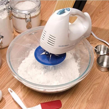 Egg Beater Slpash Cover Kitchenware Blue Stirring Cover Kitchen Baking Utensils Splash Cover for Beating Eggs
Egg Beater Slpash Cover Kitchenware Blue Stirring Cover Kitchen Baking Utensils Splash Cover for Beating Eggs