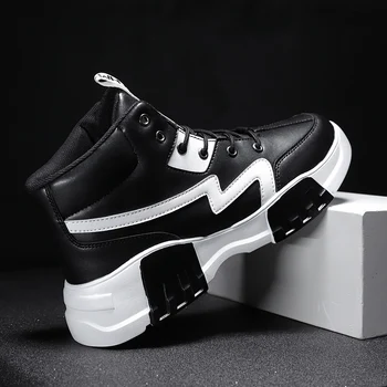 New Krasovki Men's Brand Casual Shoes Fashion 2019 Shoes Men Shoes Tenis Masculino Male Men's Shoes Chaussure Homme Footwear
New Krasovki Men's Brand Casual Shoes Fashion 2019 Shoes Men Shoes Tenis Masculino Male Men's Shoes Chaussure Homme Footwear