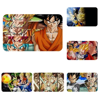 Japan Anime Dragon Ball Vegeta Son Goku Mat Bath Carpet Decorative Anti-Slip Mat Room Car Floor Bar Rug Door Home Decor Gift 
Japan Anime Dragon Ball Vegeta Son Goku Mat Bath Carpet Decorative Anti-Slip Mat Room Car Floor Bar Rug Door Home Decor Gift